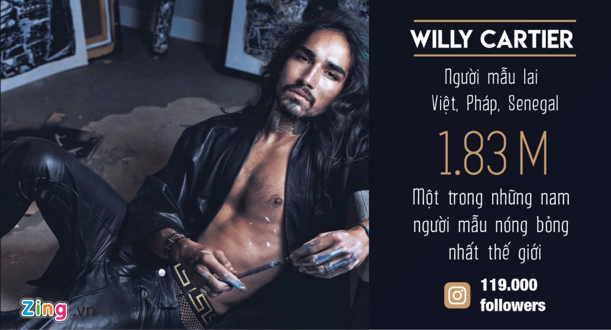 7 my nam hot nhat Instagram anh 5