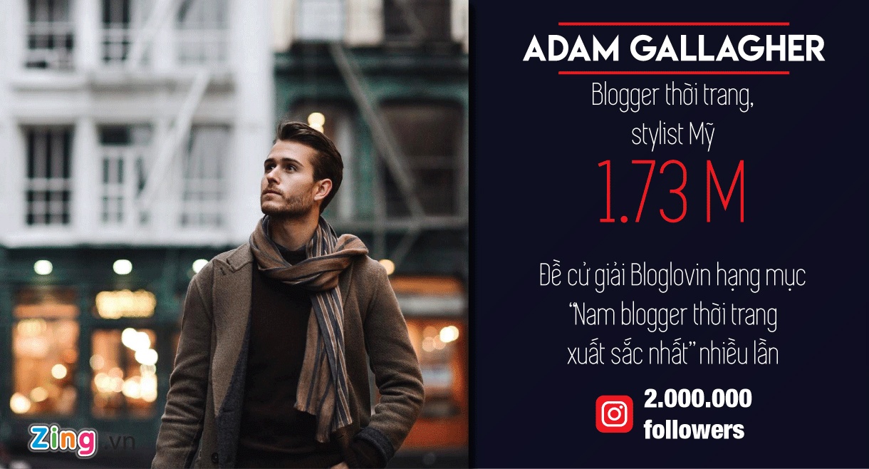 7 my nam hot nhat Instagram anh 6