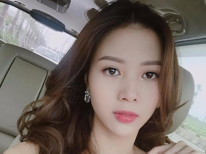 Vu Ngoc Cham: Co gai doi ban hon Decao duoi troi mua la ai? hinh anh