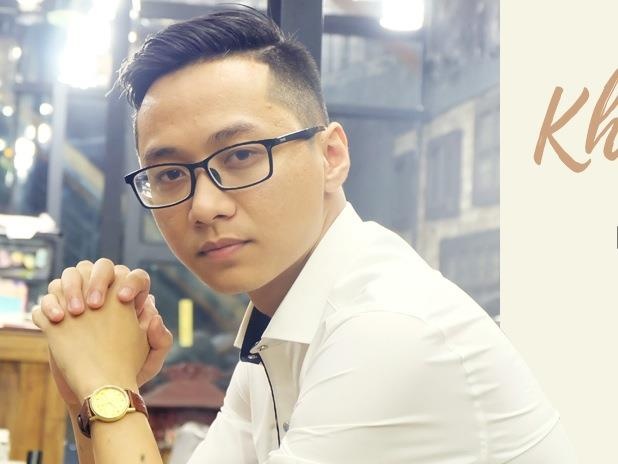 'Hoang tu tho tinh' 9X: Doc gia khen dep trai, soai ca la sai su that hinh anh