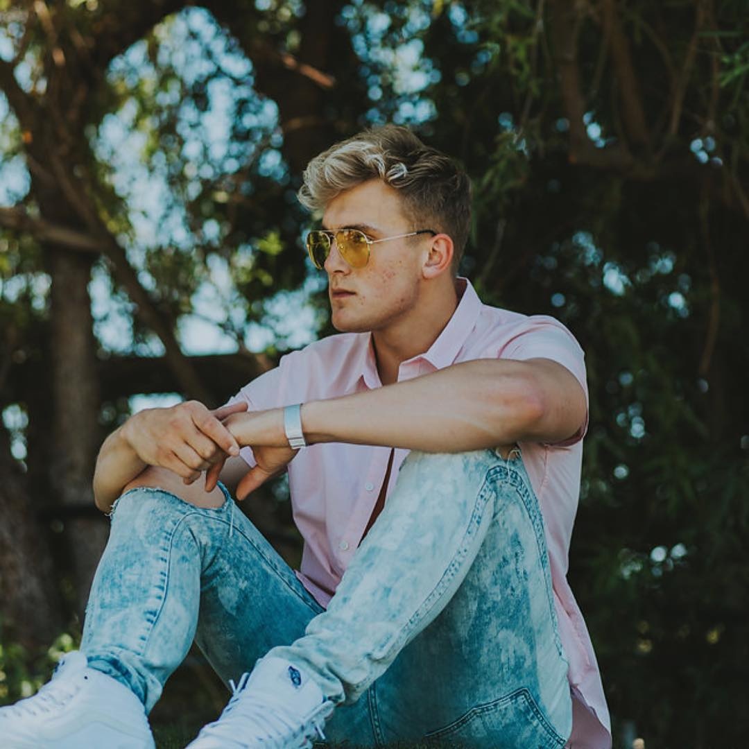 Jake Paul bị hàng xóm than ồn ào, phóng hỏa lung tung ảnh 1 Jake Paul bi hang xom than on ao, phong hoa lung tung anh 1