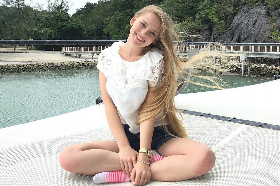 thay co giao noi tieng tren mang xa hoi anh 2