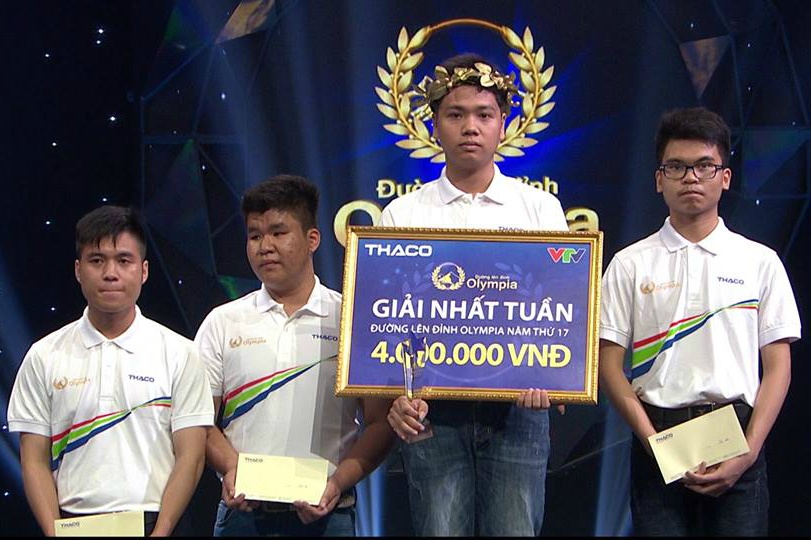 Duong len dinh Olympia anh 1