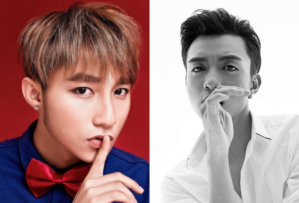 Son Tung M-TP hay Soobin Hoang Son la nhan vat hot nhat tuan qua? hinh anh