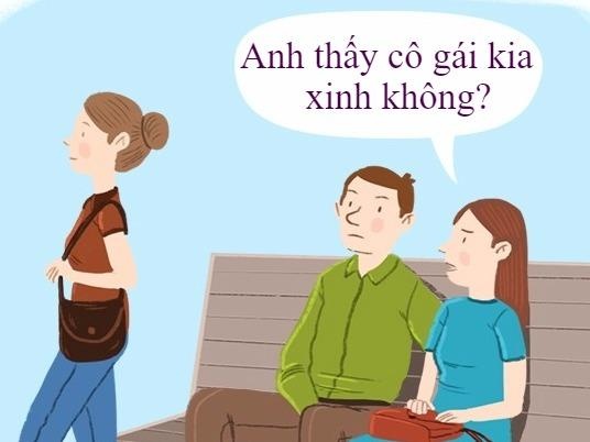 15 cau noi cua con gai khien phai manh 'can loi' hinh anh