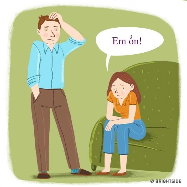 loi cua con gai khien con trai khong biet noi gi anh 1