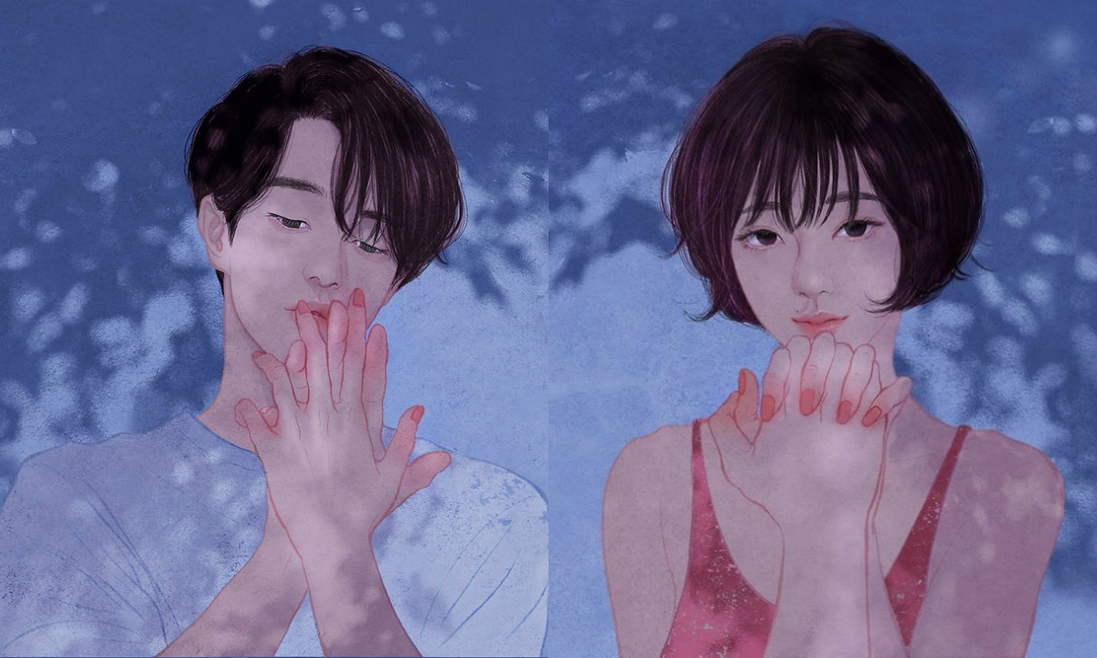 bo tranh ve tinh yeu anh 10