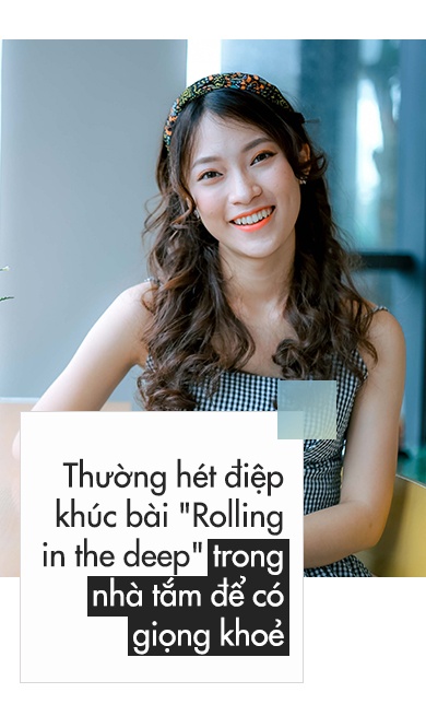 hot girl nhại 7 thứ tiếng ảnh 6 hot girl nhai 7 thu tieng anh 6