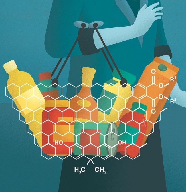 tranh biem hoa cuoc song hien dai anh 2