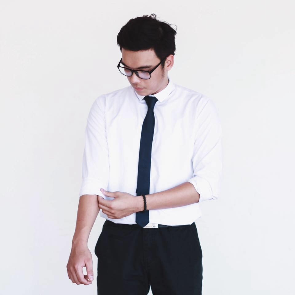 Hot boy trường Luật ảnh 3 Hot boy truong Luat anh 3