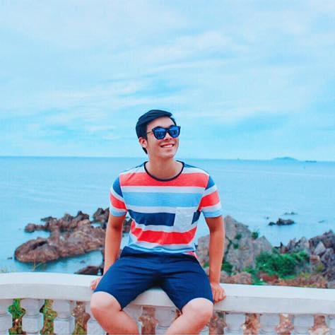 Hot boy trường Luật ảnh 8 Hot boy truong Luat anh 8
