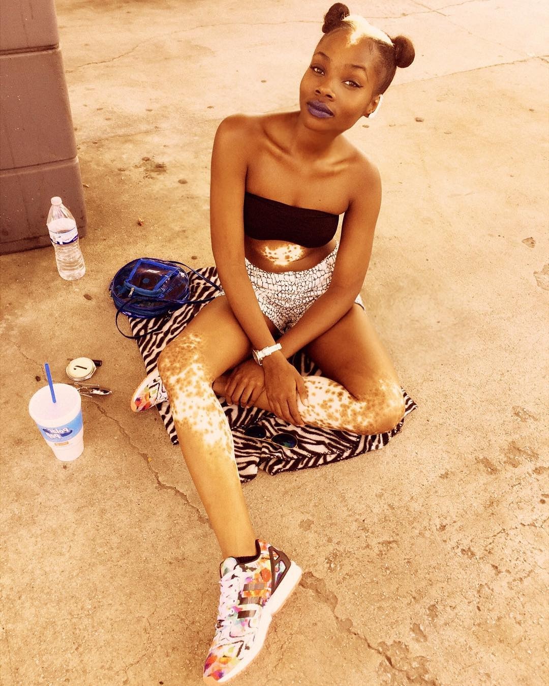 vuot qua mac cam tro thanh nguoi mau noi tieng anh 2