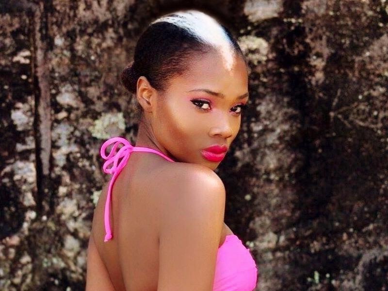 9X doi doi sau lan dau dien bikini truoc dam dong hinh anh