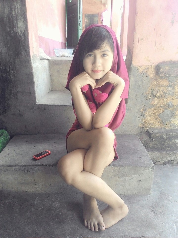 hot girl chân khoèo ảnh 1 hot girl chan khoeo anh 1