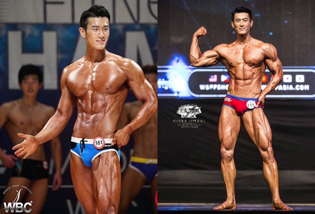 thay giao quyen ru nhat Han Quoc anh 3