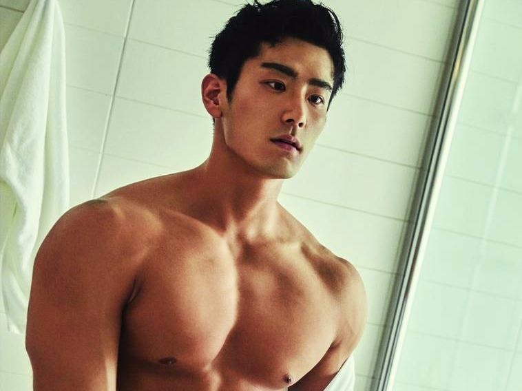 Thay giao doc than 6 mui duoc menh danh quyen ru nhat Han Quoc hinh anh