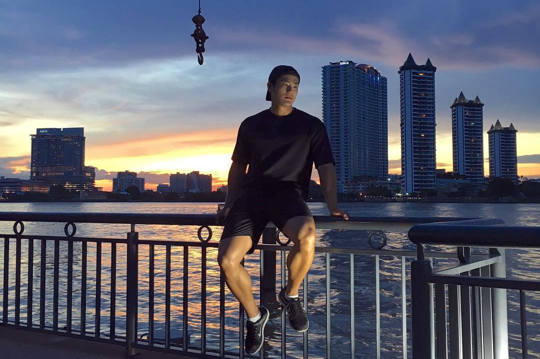 thay giao quyen ru nhat Han Quoc anh 11