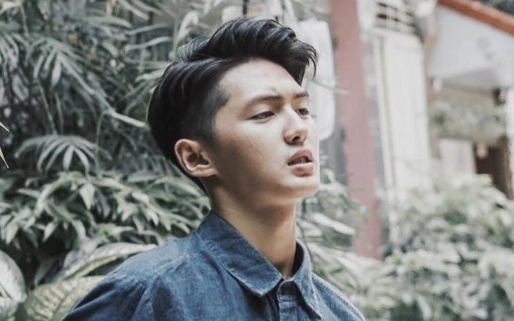 9X Ha thanh dien trai 'don tim' hoi chi em voi ve ngoai lanh lung hinh anh