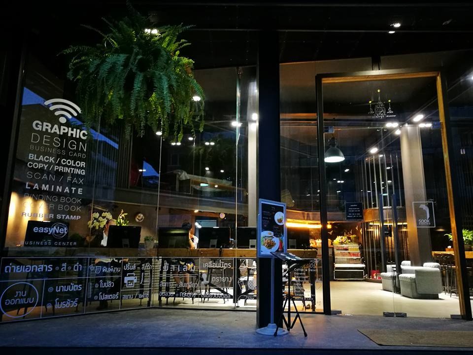 khach san thiet ke nhu nha tu anh 7