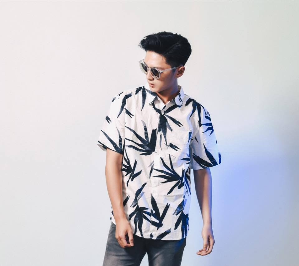 hot boy nổi tiếng mạng ảnh 9 hot boy noi tieng mang anh 9