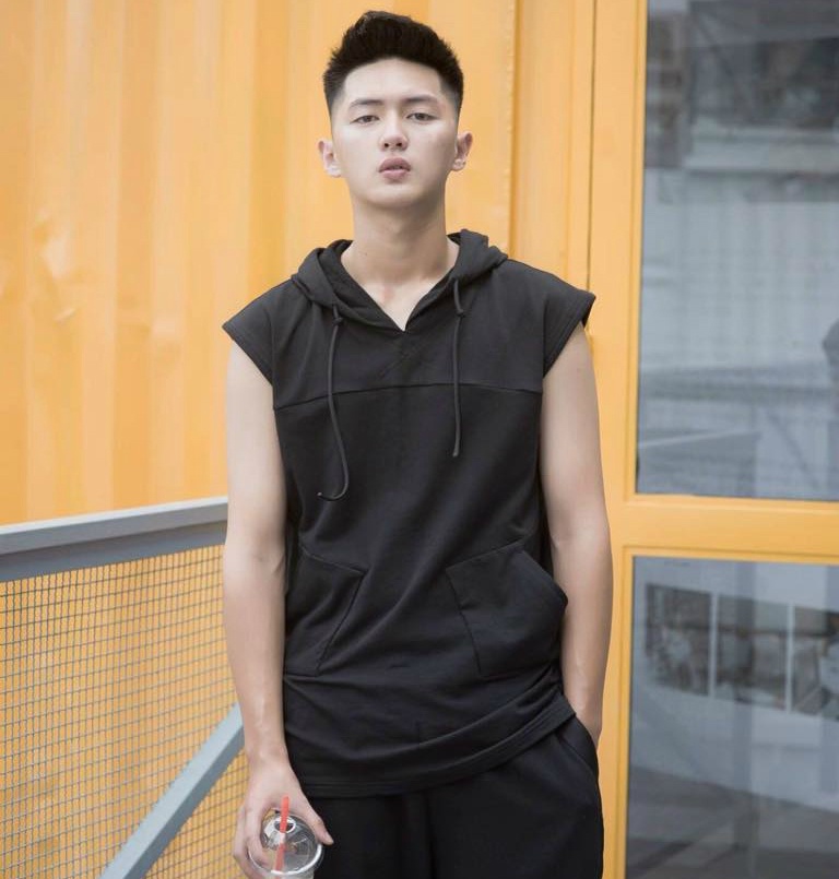 hot boy nổi tiếng mạng ảnh 1 hot boy noi tieng mang anh 1