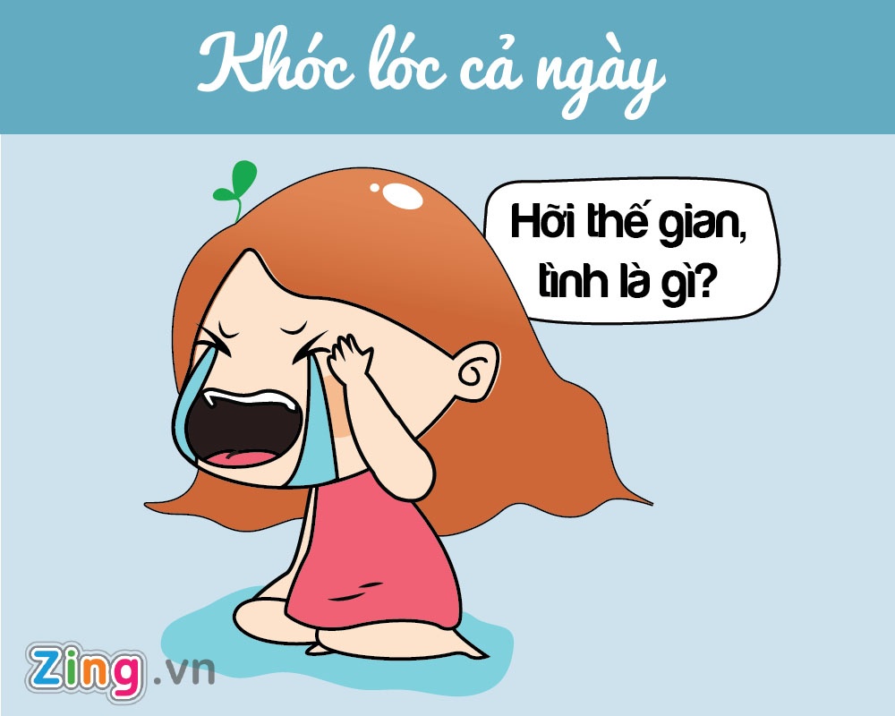 dieu con gai thuong lam sau khi chia tay anh 1