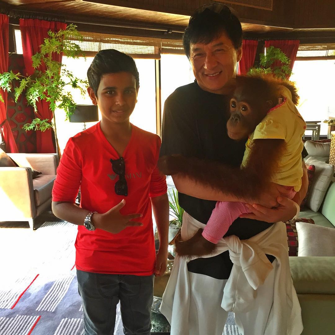 thiếu gia Dubai ảnh 8 thieu gia Dubai anh 8