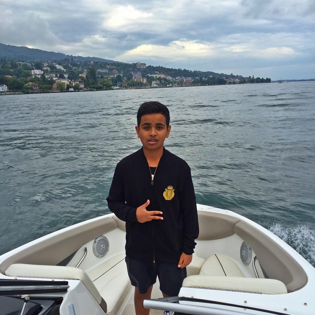 thiếu gia Dubai ảnh 11 thieu gia Dubai anh 11