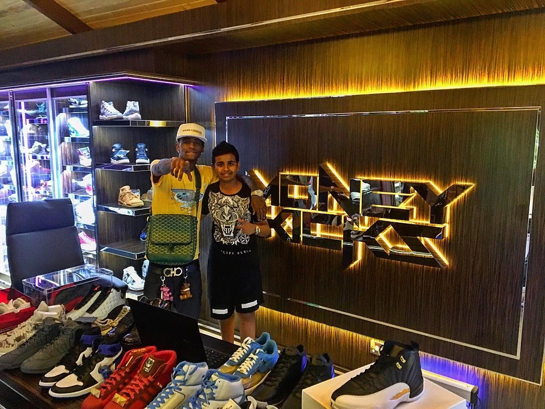 thiếu gia Dubai ảnh 3 thieu gia Dubai anh 3