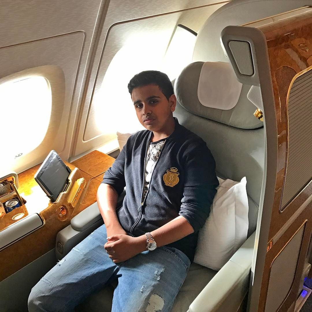 thiếu gia Dubai ảnh 12 thieu gia Dubai anh 12