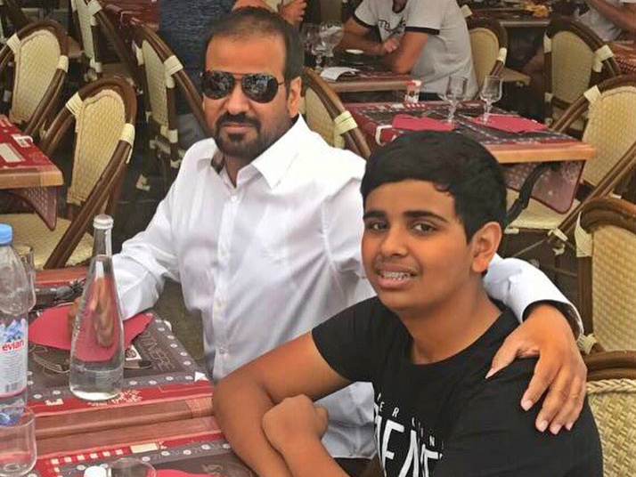 thiếu gia Dubai ảnh 4 thieu gia Dubai anh 4