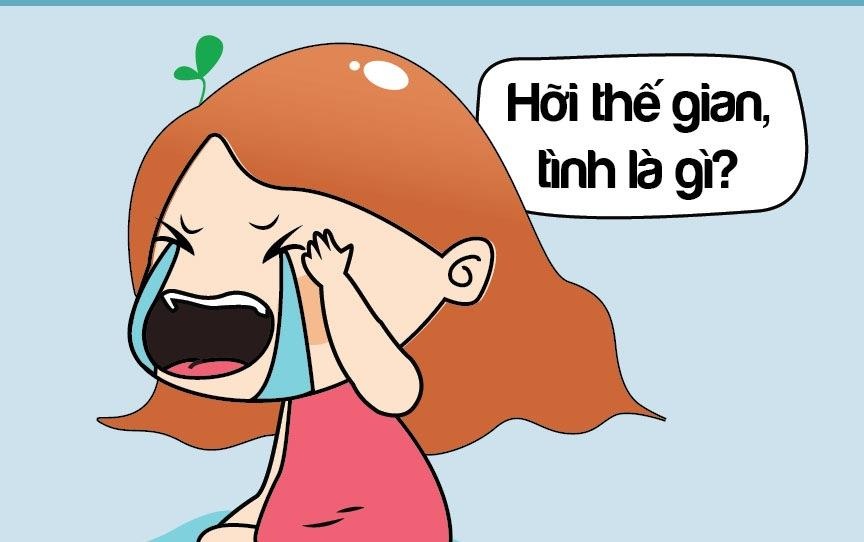 9 dieu con gai 'chac chan trai qua' khi moi chia tay nguoi yeu hinh anh