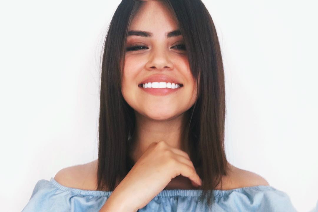 ban sao Selena Gomez anh 3