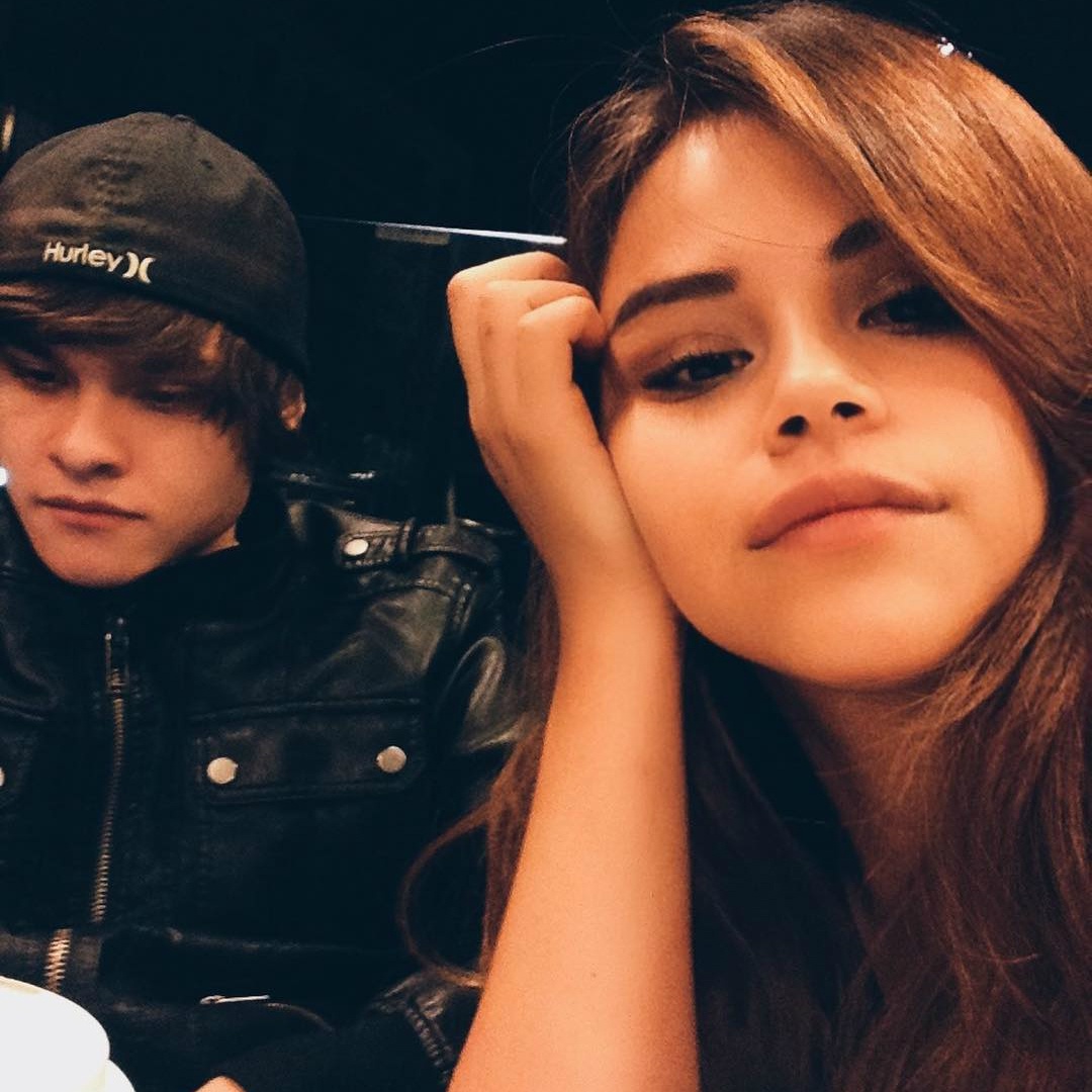 ban sao Selena Gomez anh 7