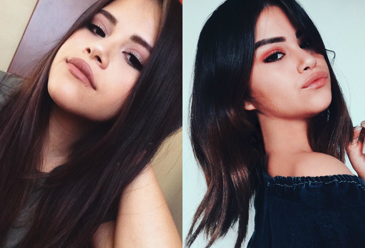 ban sao Selena Gomez anh 6