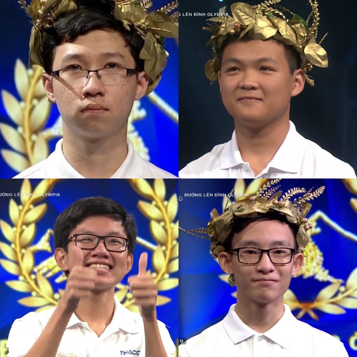 Đường lên đỉnh Olympia ảnh 2 Duong len dinh Olympia anh 2