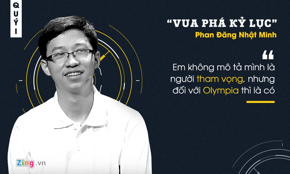 Chung ket Duong len dinh Olympia anh 1