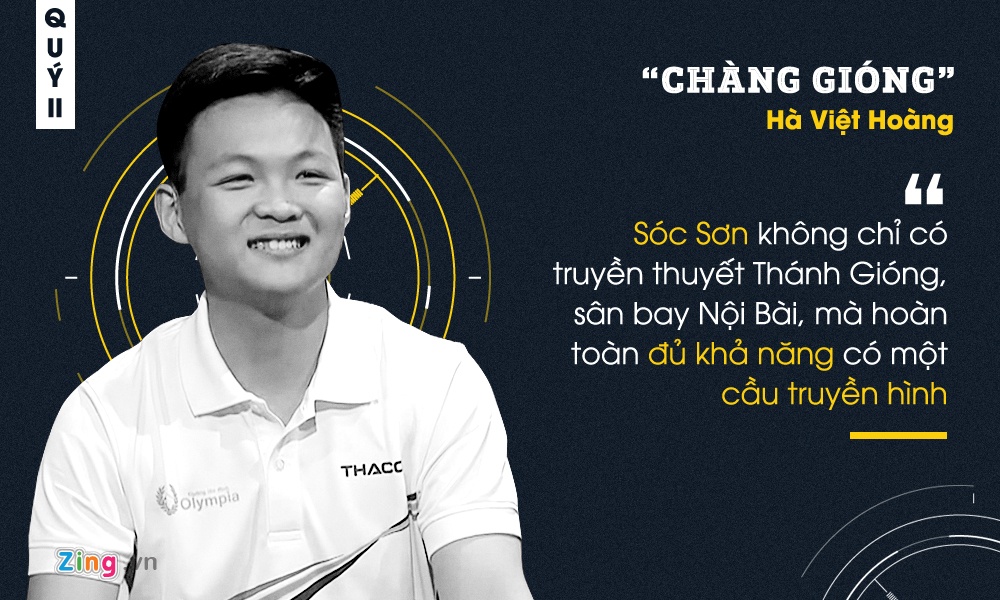 Chung ket Duong len dinh Olympia anh 2