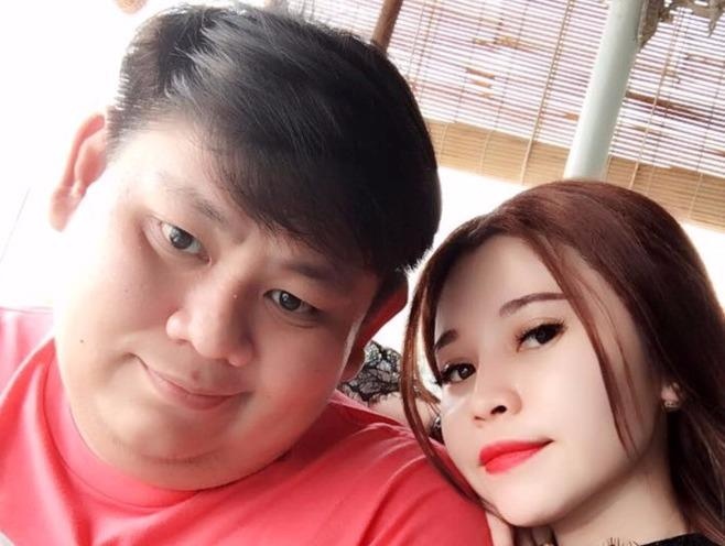 Nhung cap 'dua lech' bat chap du luan van ben nhau hanh phuc hinh anh