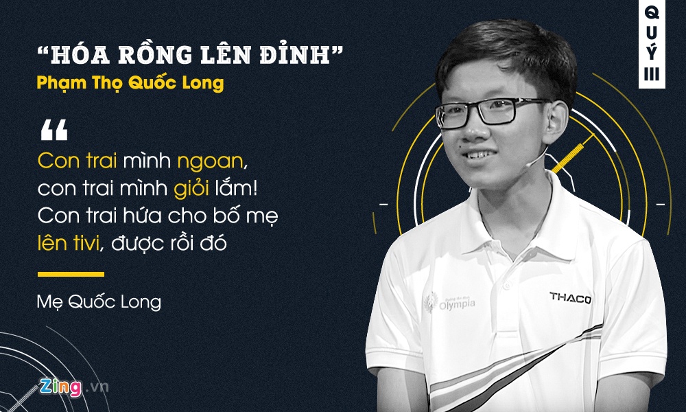 Chung ket Duong len dinh Olympia anh 3