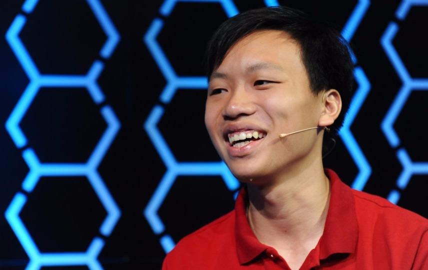 Cau hoi quyet dinh thi sinh vao chung ket Olympia nam thu 16 hinh anh