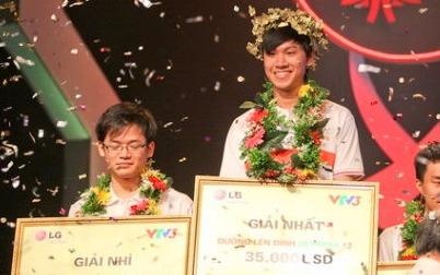 Cuoc dua Ve dich kich tinh tai chung ket Olympia nam thu 12 hinh anh