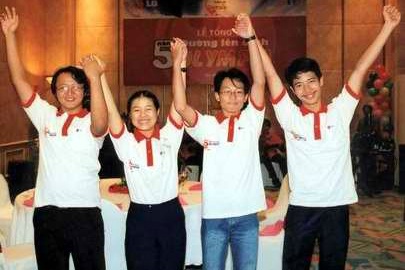 Tran dau Olympia kich tinh anh 1