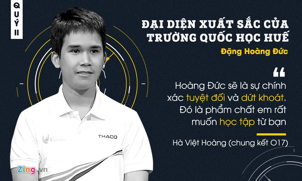 guong mat noi bat Olympia nam thu 17 anh 3