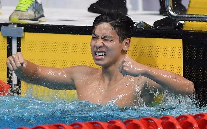 Kinh ngu 15 tuoi Kim Son la guong mat duoc san don nhat hien nay hinh anh