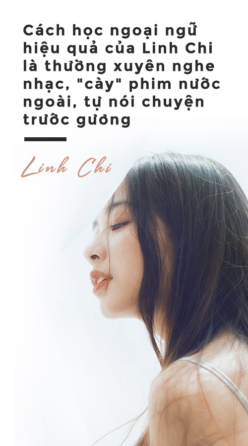 Hot girl 9X Linh Chi anh 3