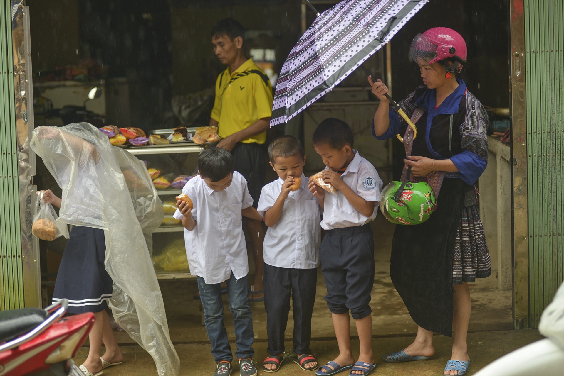 Khai giang nam hoc 2017 anh 2