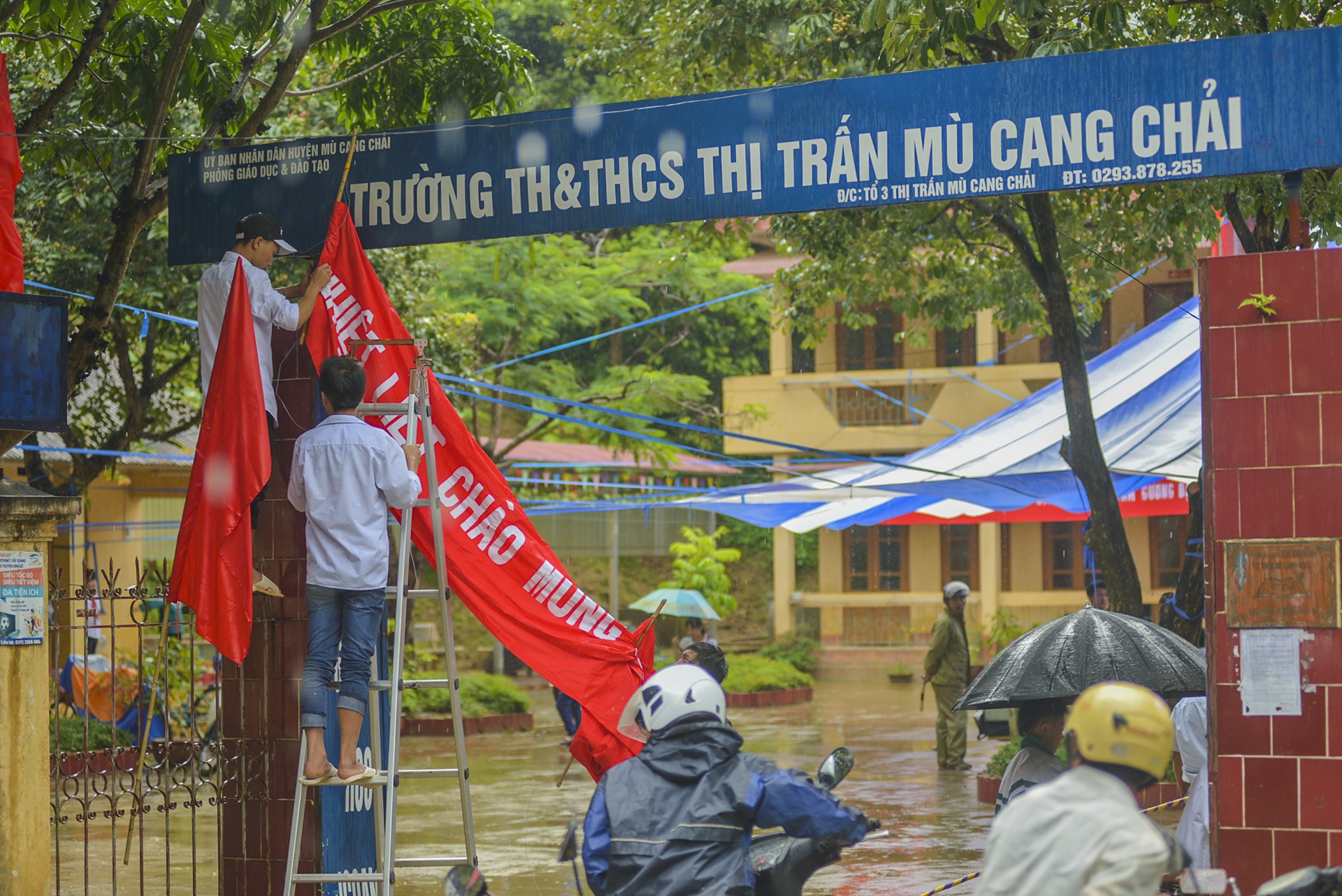 Khai giang nam hoc 2017 anh 3