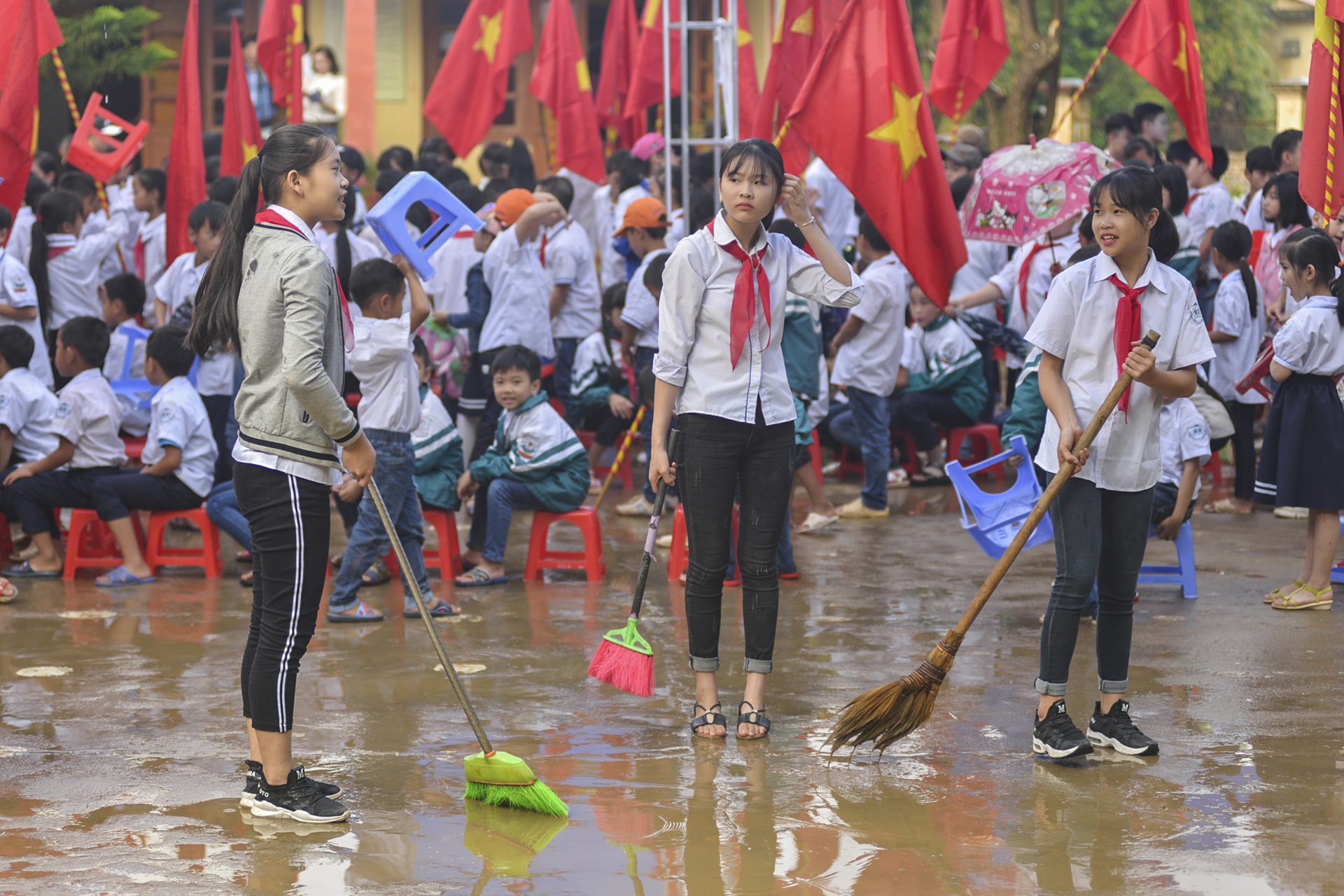 Khai giang nam hoc 2017 anh 4