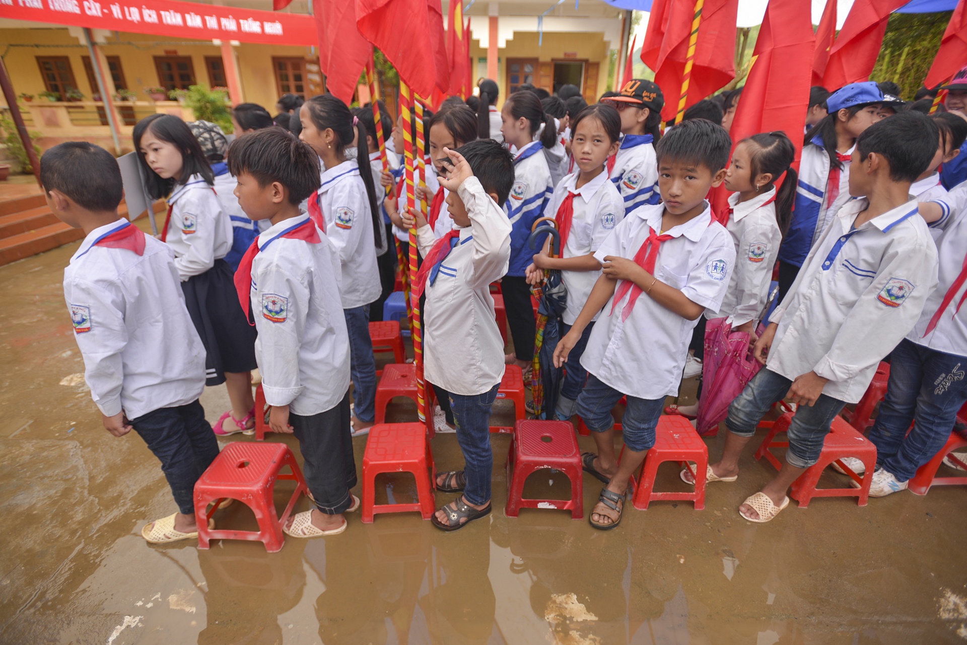 Khai giang nam hoc 2017 anh 5